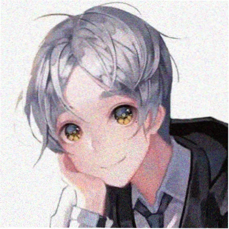 观众留言头像七